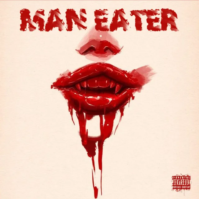 Man Eater