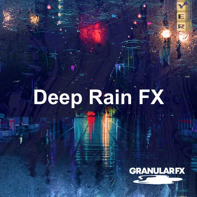 Deep Rain FX