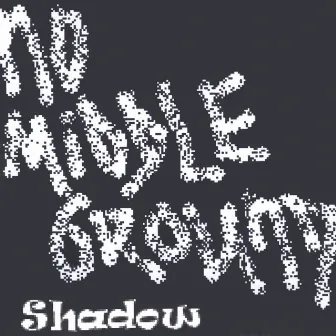 No Middle Ground by Shadow