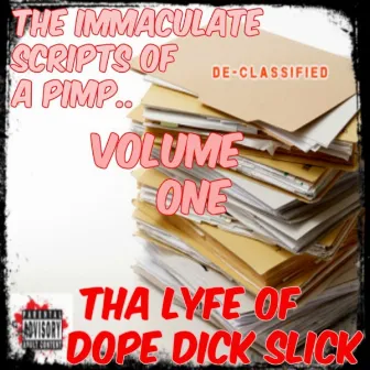 Dope Dick Slick by PaPe BoY Yungn