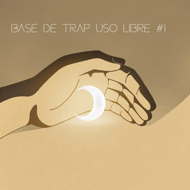 Base De Trap Uso Libre #1