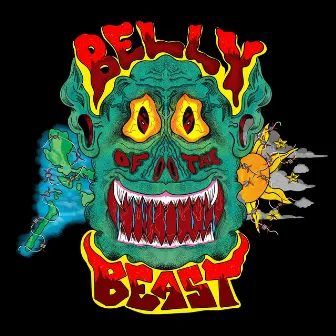 Belly of the Beast by Rjay Ty