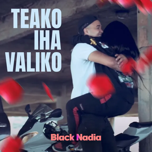 Teako iha valiko