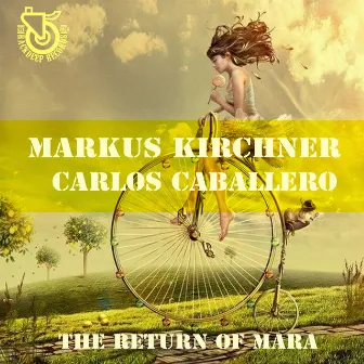 The Return of Mara by Markus Kirchner