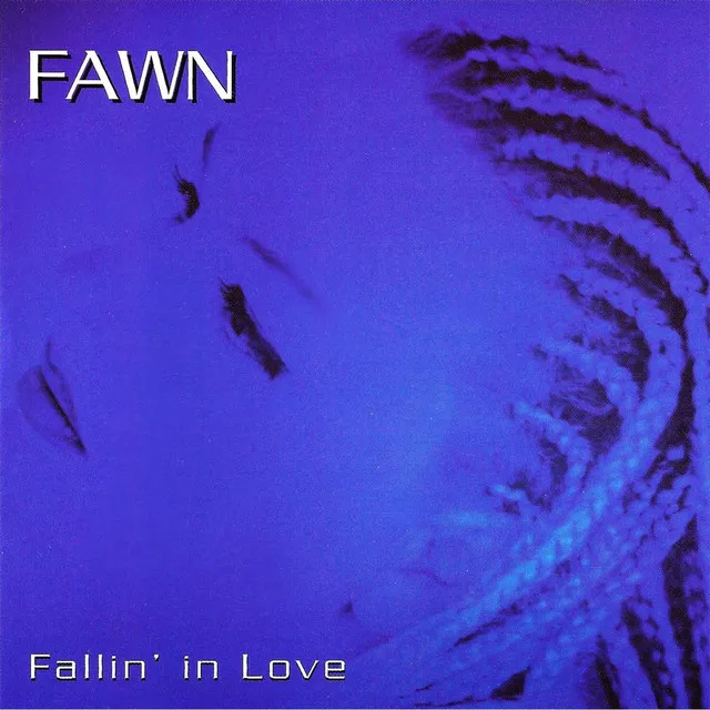 Fallin' in Love (Eurotex Radio Mix)