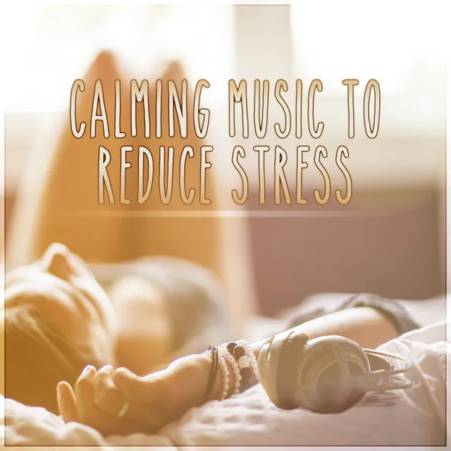 Calming Music to Reduce Stress - Relaxing Music for Exam Study, Doing Homework and Brain Power