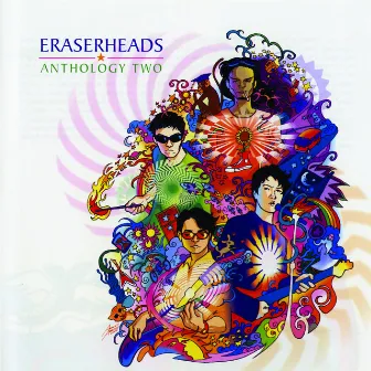 Anthology 2 by Eraserheads