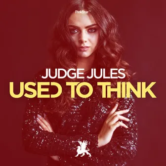 Used to Think by Judge Jules