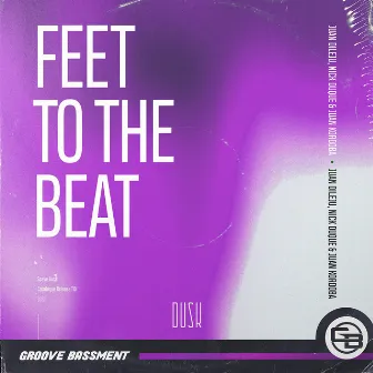 Feet To The Beat by Juan Kordoba