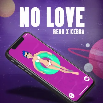 No Love by Regu