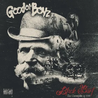 Black Bart by Good Ol' Boyz