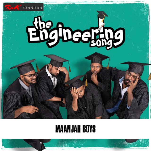 The Engineering Song