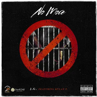 No More (feat. Kylan P.) by J.G.