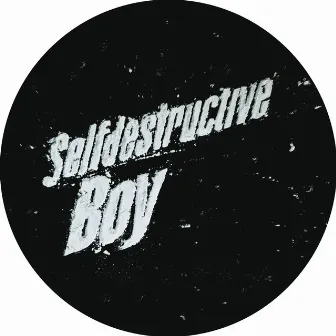 Selfdestructive Boy by Celebrine