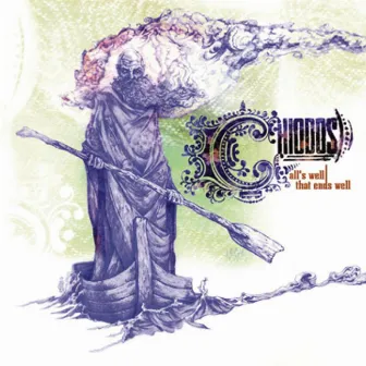 All's Well That Ends Well by Chiodos