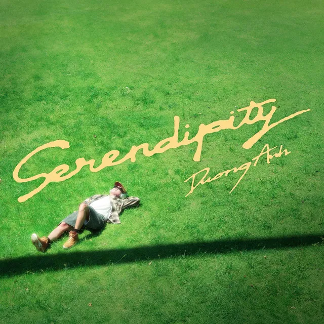 Serendipity