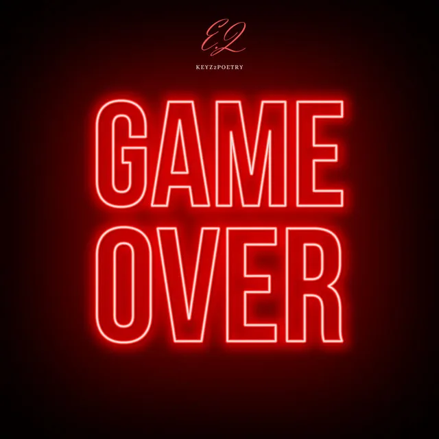 Game Over