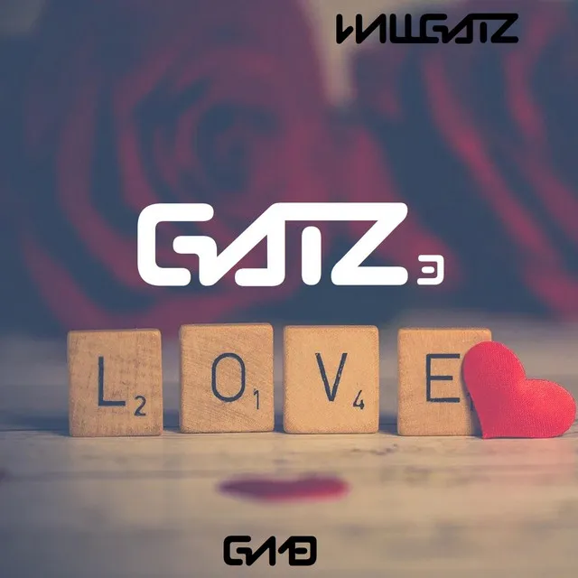 Gatz 3 (Love)