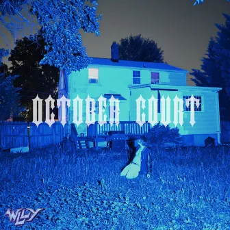 October Court by WLLY