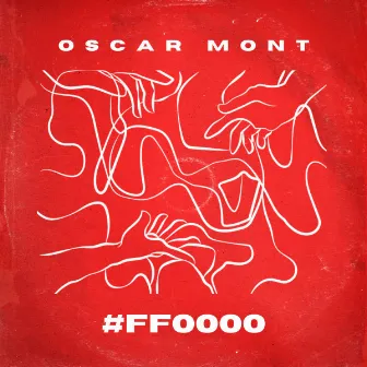 #FF0000 by Oscar Mont