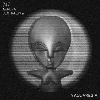 Aurora Centralis EP by 747