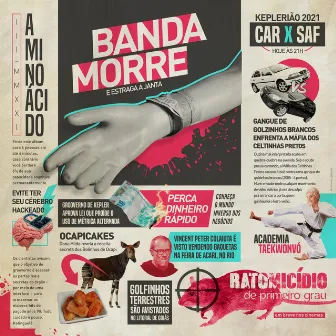 Banda Morre by Aminoácido