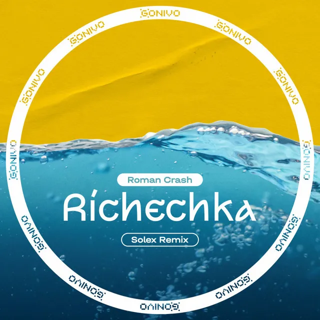 Richechka - Solex (UA) Remix