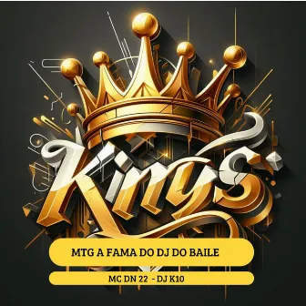 MTG A FAMA DO DJ DO BAILE by Mc Dn 22