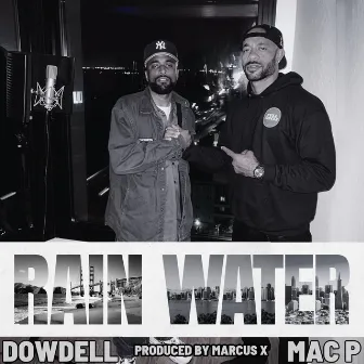 Rain Water by Dowdell