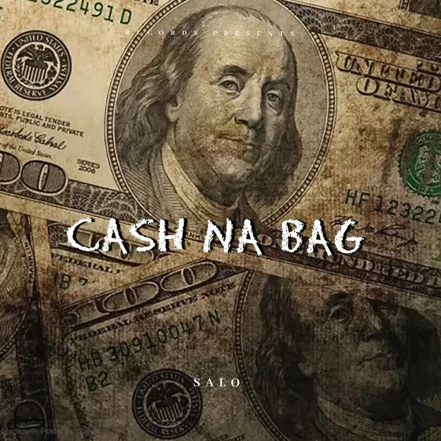 CASH NA BAG