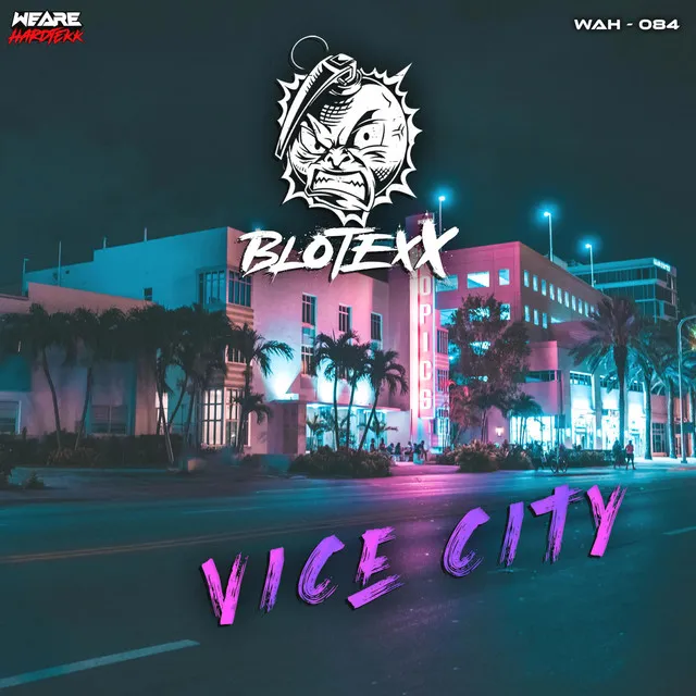 Vice City