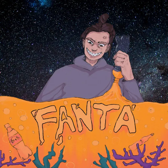 Fanta