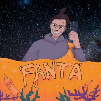 Fanta by Gl1tch