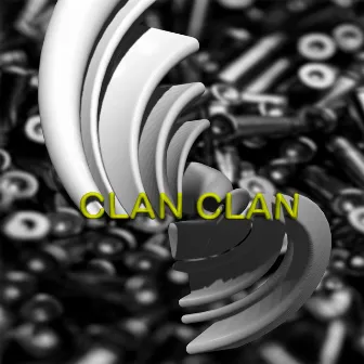 CLAN CLAN by Dominican OG'S