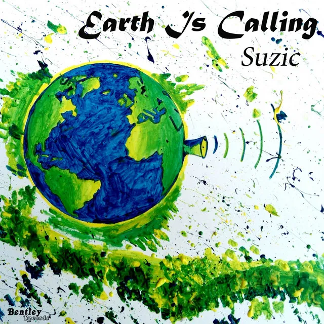 Earth Is Calling