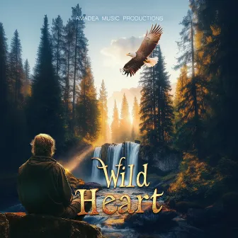 Wild Heart by Kevin Gordon