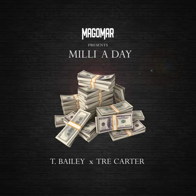 Milli a Day