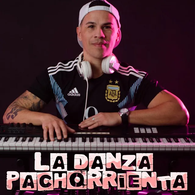 La Danza Pachorrienta