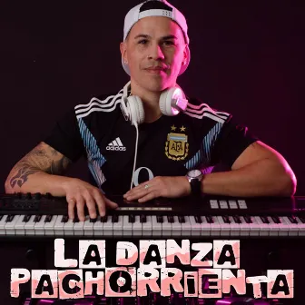 La Danza Pachorrienta by Edgar de 9