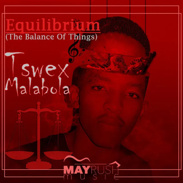 Equilibrium - May Rush Remix