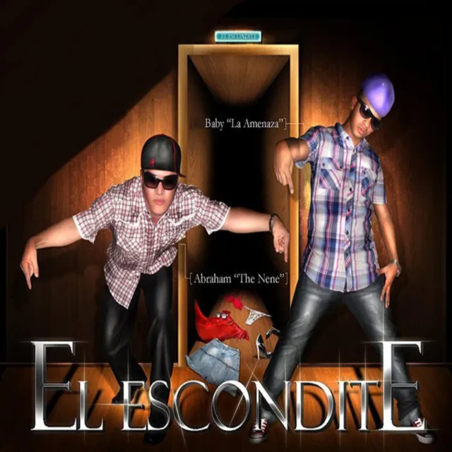 El Escondite