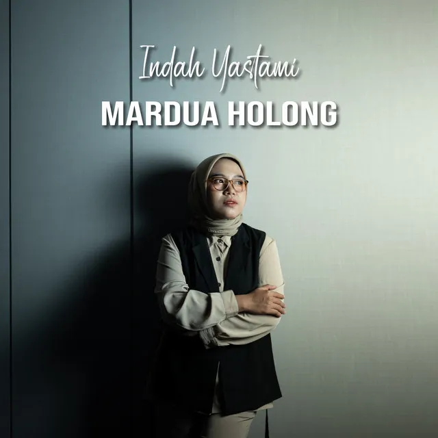 Mardua Holong (Cover)