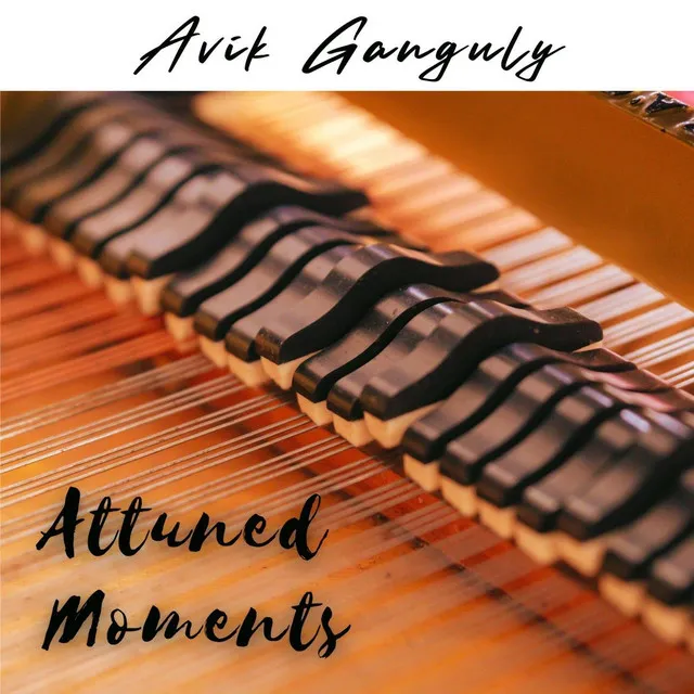 Attuned Moments