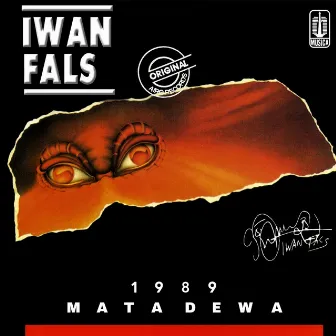 Mata Dewa by Iwan Fals