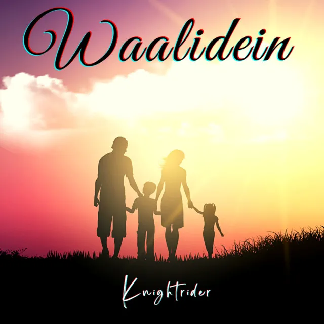 Waalidein