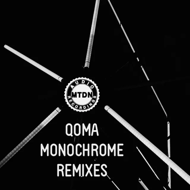 Monochrome - Backrill Remix