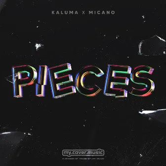 Pieces by Micano