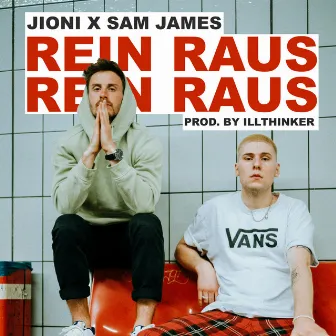 Rein raus by Jioni