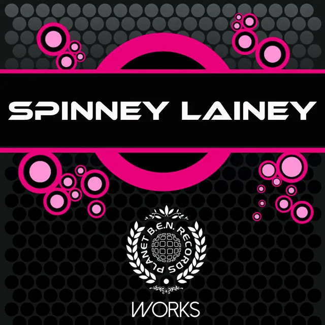 Spinney Lainey Works