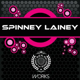 Spinney Lainey Works by Spinney Lainey